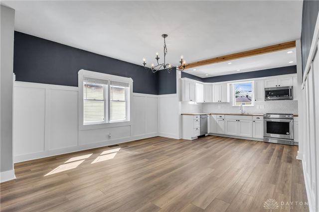 214 Hay Avenue, Brookville, OH 45309