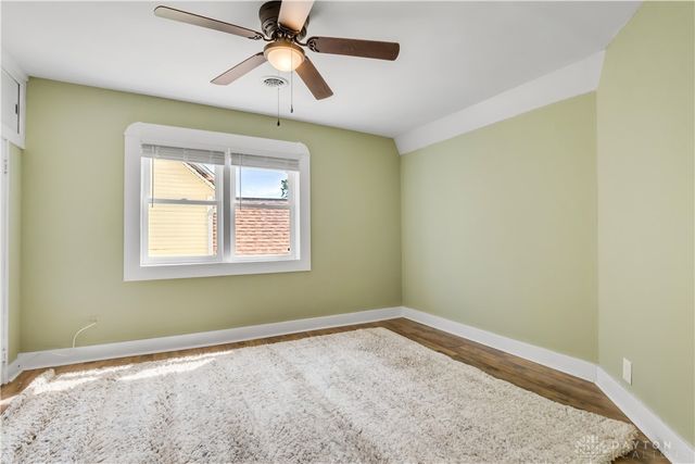 214 Hay Avenue, Brookville, OH 45309