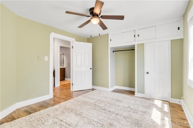 214 Hay Avenue, Brookville, OH 45309