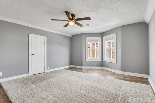 214 Hay Avenue, Brookville, OH 45309