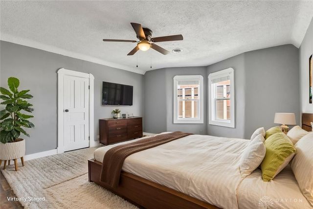214 Hay Avenue, Brookville, OH 45309