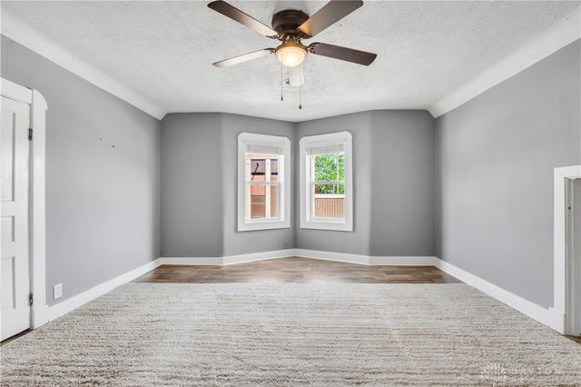 214 Hay Avenue, Brookville, OH 45309
