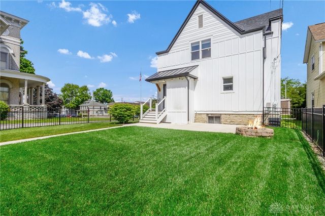 214 Hay Avenue, Brookville, OH 45309