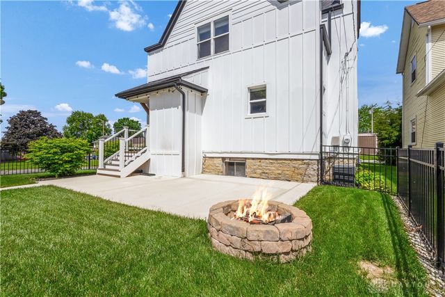 214 Hay Avenue, Brookville, OH 45309