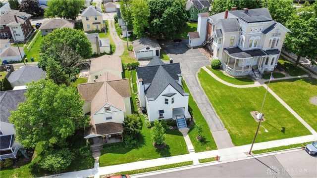 214 Hay Avenue, Brookville, OH 45309