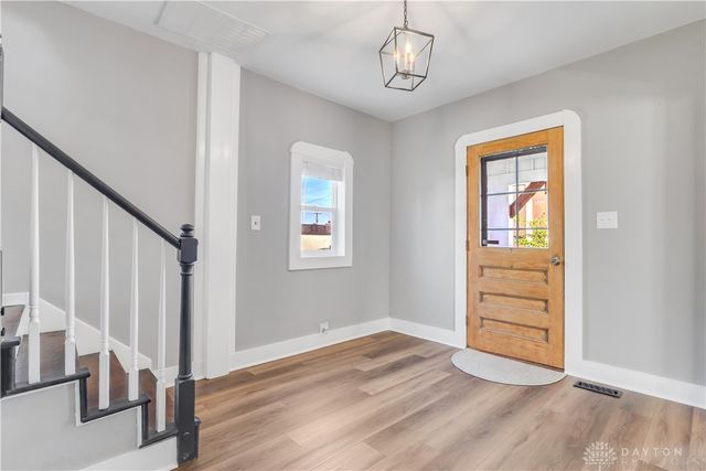 214 Hay Avenue, Brookville, OH 45309