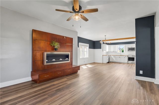 214 Hay Avenue, Brookville, OH 45309