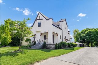 214 Hay Avenue, Brookville, OH 45309