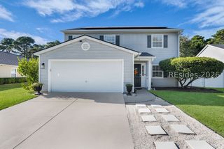 7 Lakeside Dr, Bluffton, SC 29910