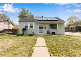2620 S Knox Ct, Denver, CO 80219