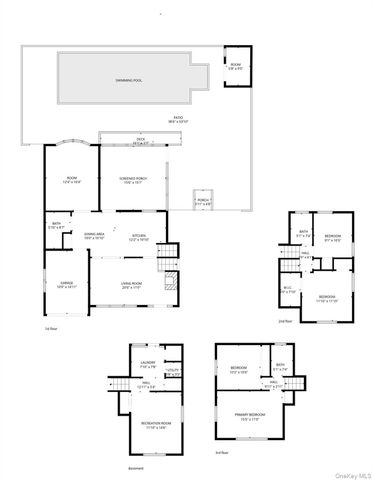 357 Gates Avenue, East Meadow, NY 11554