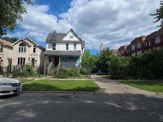 7019 S Indiana Avenue, Chicago, IL 60637