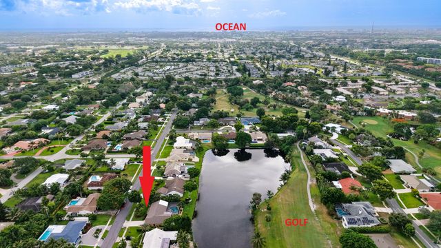 3250 Lakeview Boulevard, Delray Beach, FL 33445