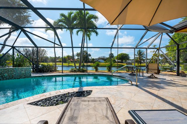 3250 Lakeview Boulevard, Delray Beach, FL 33445