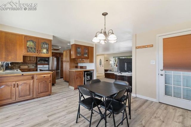 2122 Snyder Avenue, Colorado Springs, CO 80909