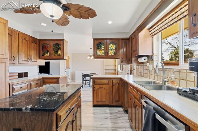 2122 Snyder Avenue, Colorado Springs, CO 80909