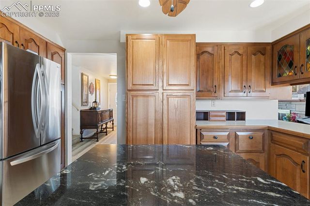 2122 Snyder Avenue, Colorado Springs, CO 80909