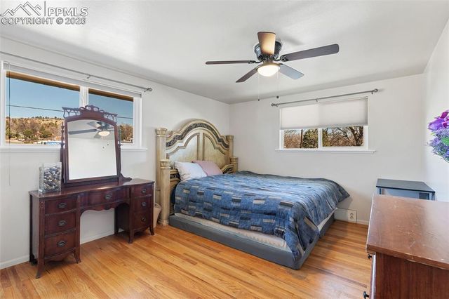 2122 Snyder Avenue, Colorado Springs, CO 80909