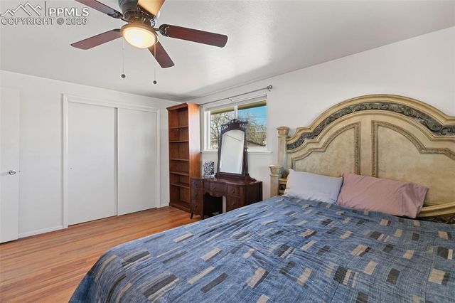 2122 Snyder Avenue, Colorado Springs, CO 80909