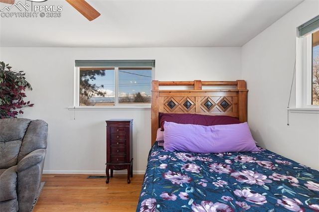 2122 Snyder Avenue, Colorado Springs, CO 80909