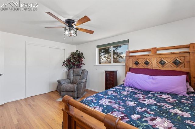 2122 Snyder Avenue, Colorado Springs, CO 80909