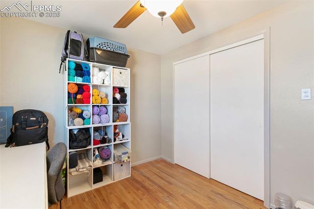 2122 Snyder Avenue, Colorado Springs, CO 80909