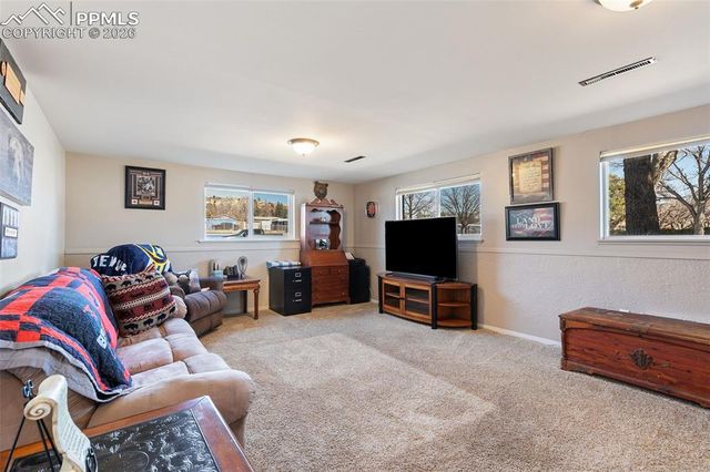 2122 Snyder Avenue, Colorado Springs, CO 80909