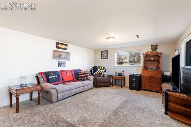 2122 Snyder Avenue, Colorado Springs, CO 80909