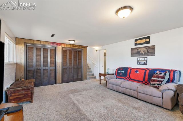 2122 Snyder Avenue, Colorado Springs, CO 80909