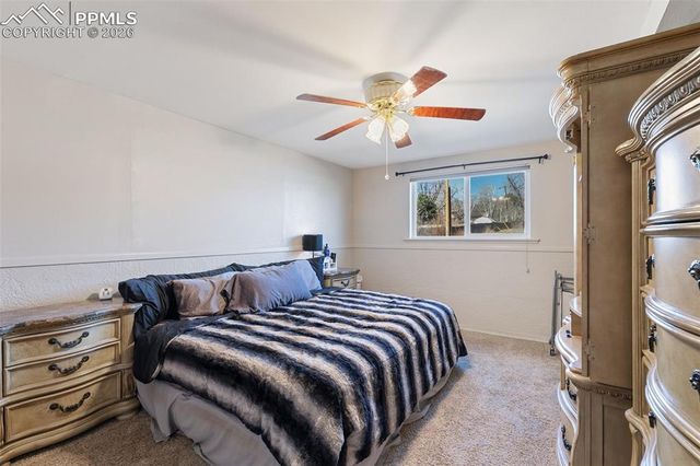 2122 Snyder Avenue, Colorado Springs, CO 80909