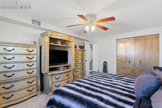 2122 Snyder Avenue, Colorado Springs, CO 80909