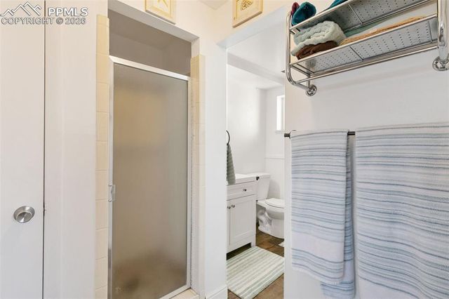 2122 Snyder Avenue, Colorado Springs, CO 80909