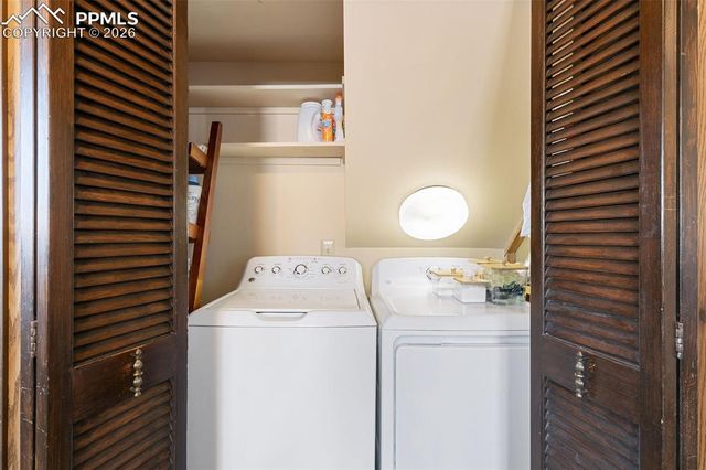 2122 Snyder Avenue, Colorado Springs, CO 80909