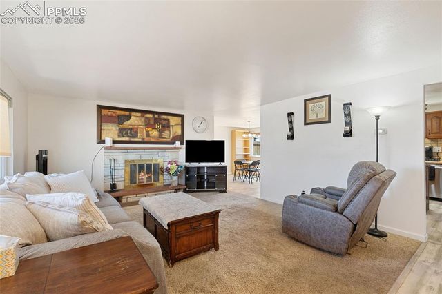 2122 Snyder Avenue, Colorado Springs, CO 80909