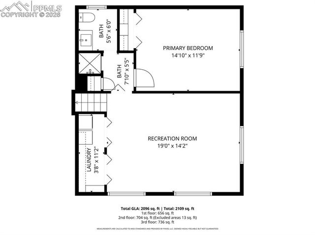2122 Snyder Avenue, Colorado Springs, CO 80909