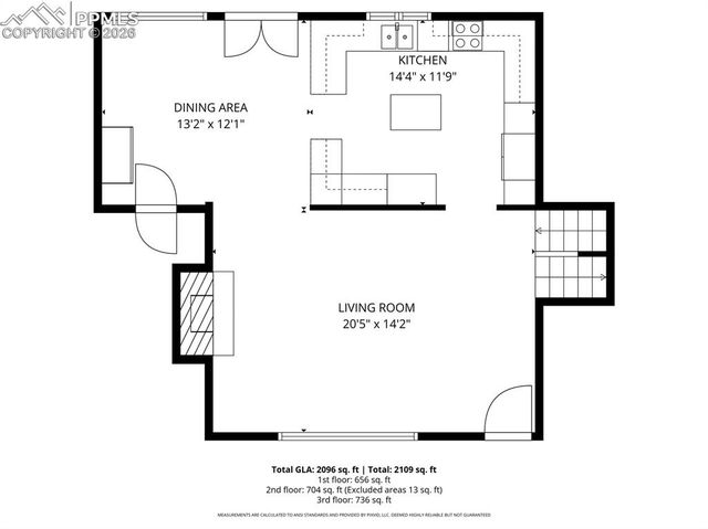 2122 Snyder Avenue, Colorado Springs, CO 80909
