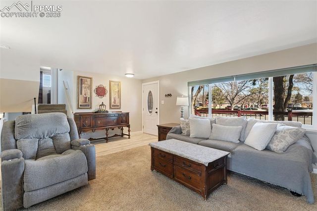 2122 Snyder Avenue, Colorado Springs, CO 80909