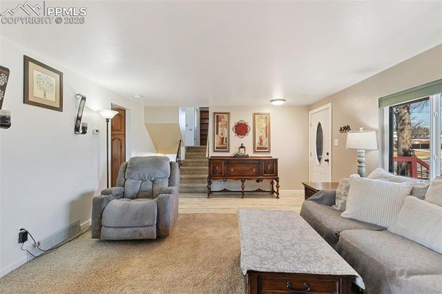 2122 Snyder Avenue, Colorado Springs, CO 80909