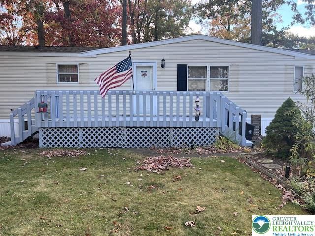 378 White Oak Lane, Moore Twp, PA 18014
