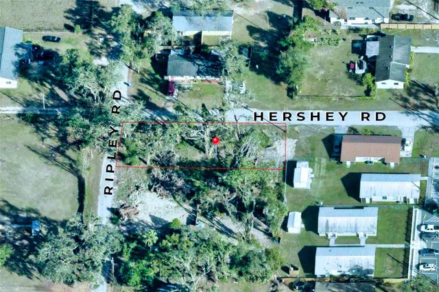 9323 RIPLEY ROAD B, Thonotosassa, FL 33592