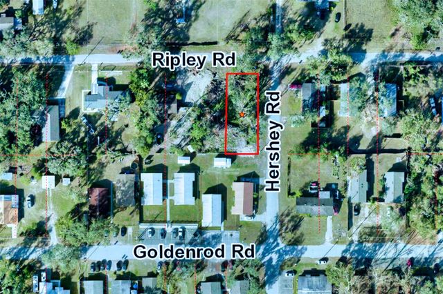 9323 RIPLEY ROAD B, Thonotosassa, FL 33592