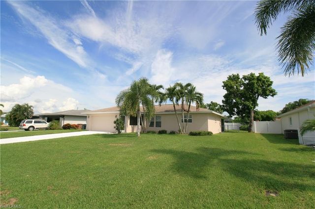 1421 SE 36th ST, Cape Coral, FL 33904