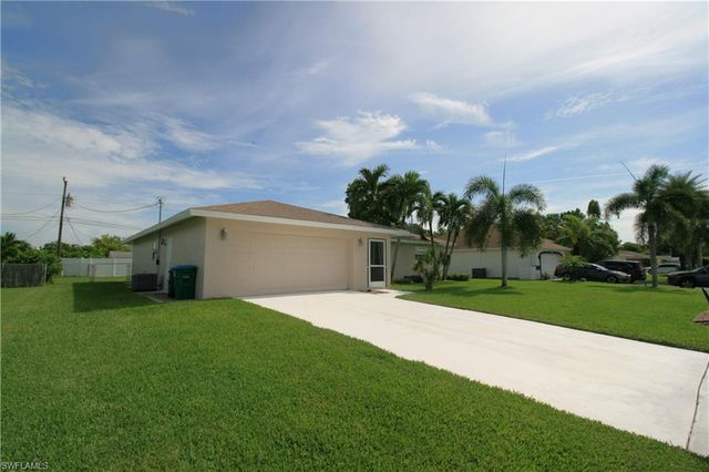 1421 SE 36th ST, Cape Coral, FL 33904