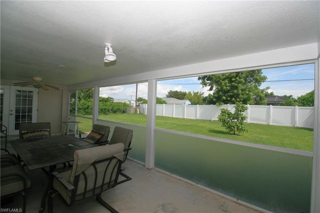 1421 SE 36th ST, Cape Coral, FL 33904