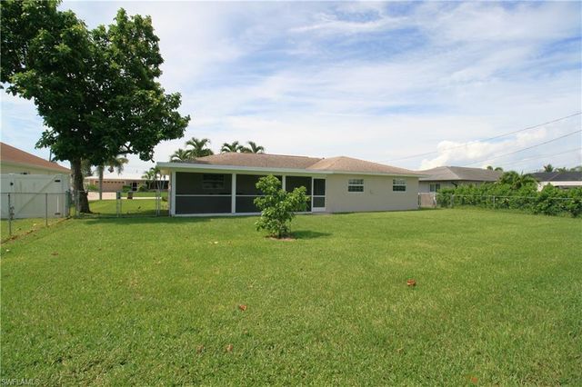 1421 SE 36th ST, Cape Coral, FL 33904