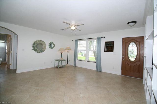 1421 SE 36th ST, Cape Coral, FL 33904