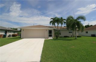 1421 SE 36th ST, Cape Coral, FL 33904