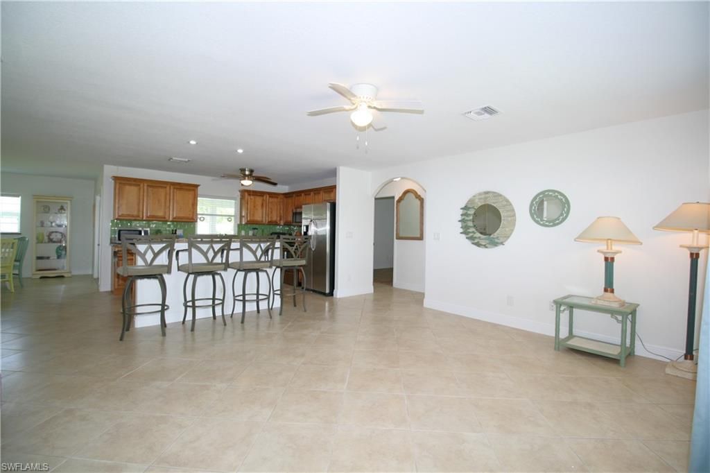 1421 SE 36th ST, CAPE CORAL, FL 33904 — photo 5