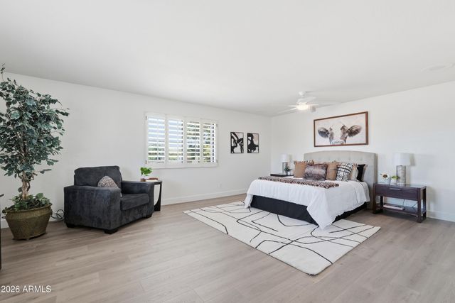 7001 N 14TH Street, Phoenix, AZ 85020