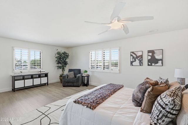 7001 N 14TH Street, Phoenix, AZ 85020